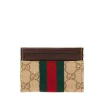 [Gucci] Wallet FW26 876043FAF8R 8547