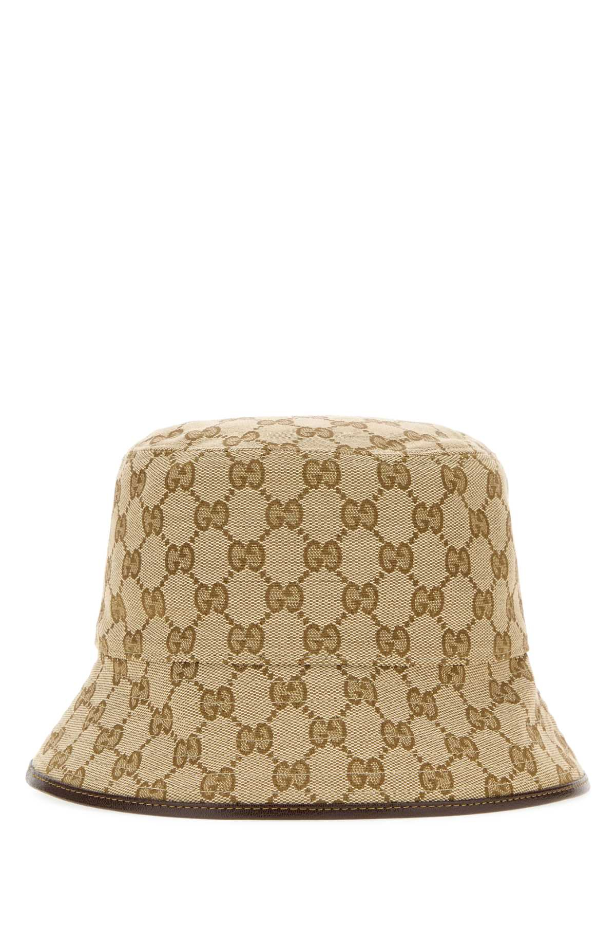 [Gucci] Hat FW26 8757404HBJS 9664
