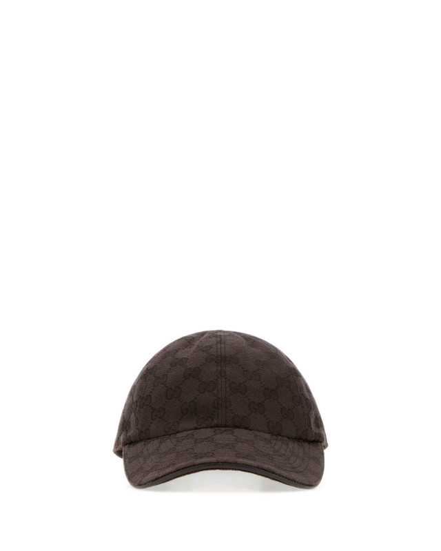 [Gucci] Cap FW26 8757333HBME 2564