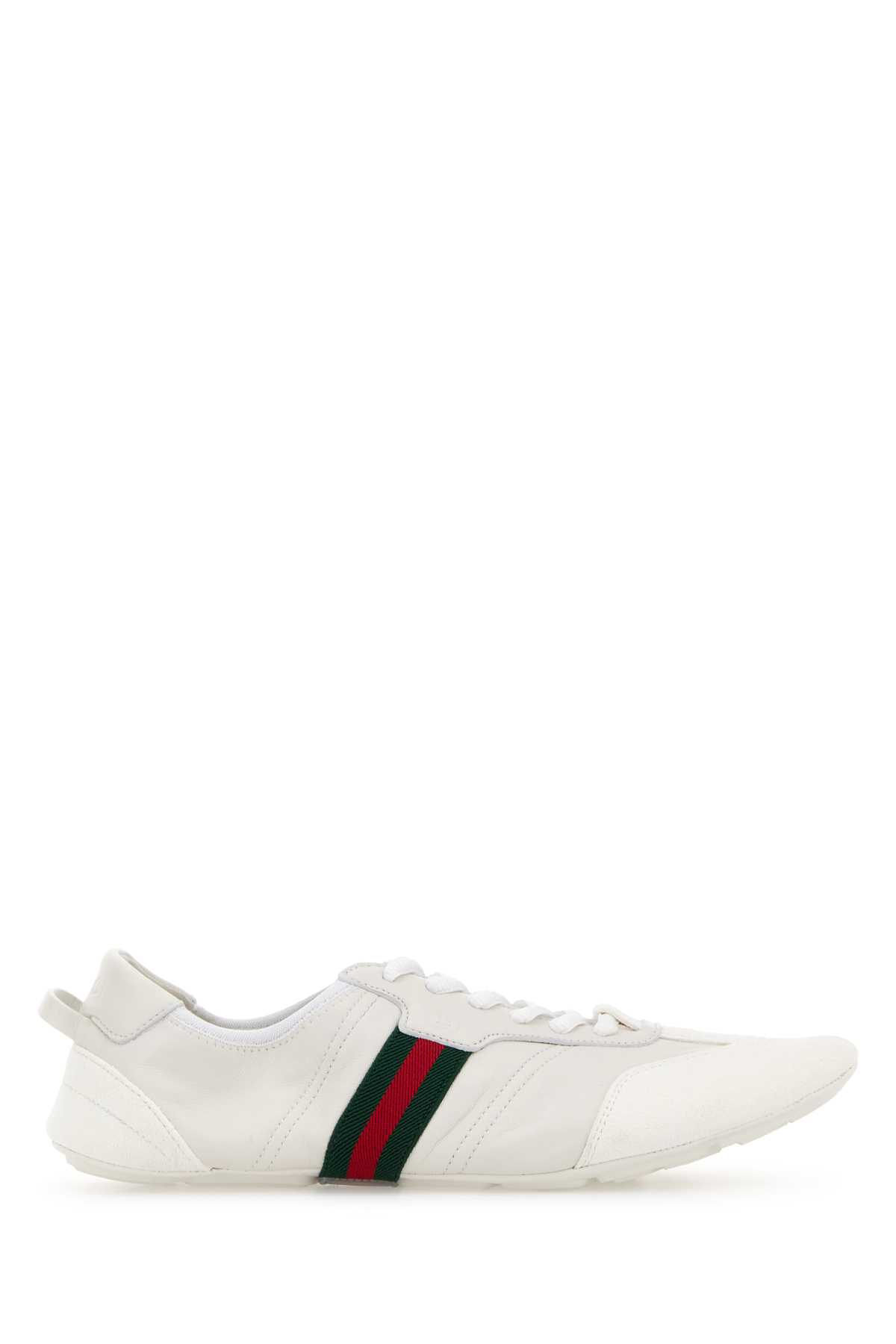 [Gucci] Sneakers FW26 874883AAGY3 9049