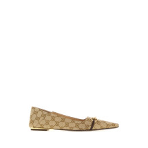 [Gucci] Flat shoes FW26 865402FAFZD 9167