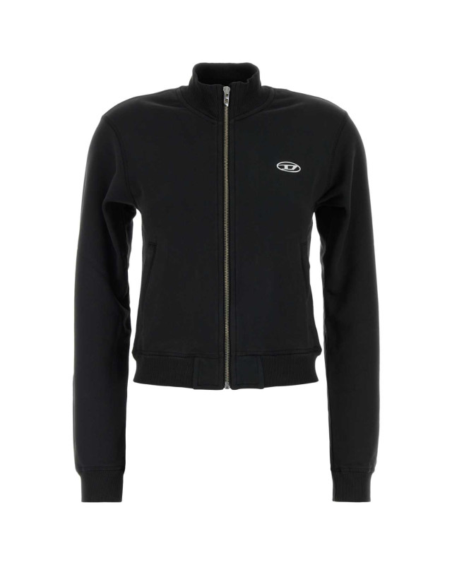 [Diesel] Sweatshirt FW26 A228240BKBW 900