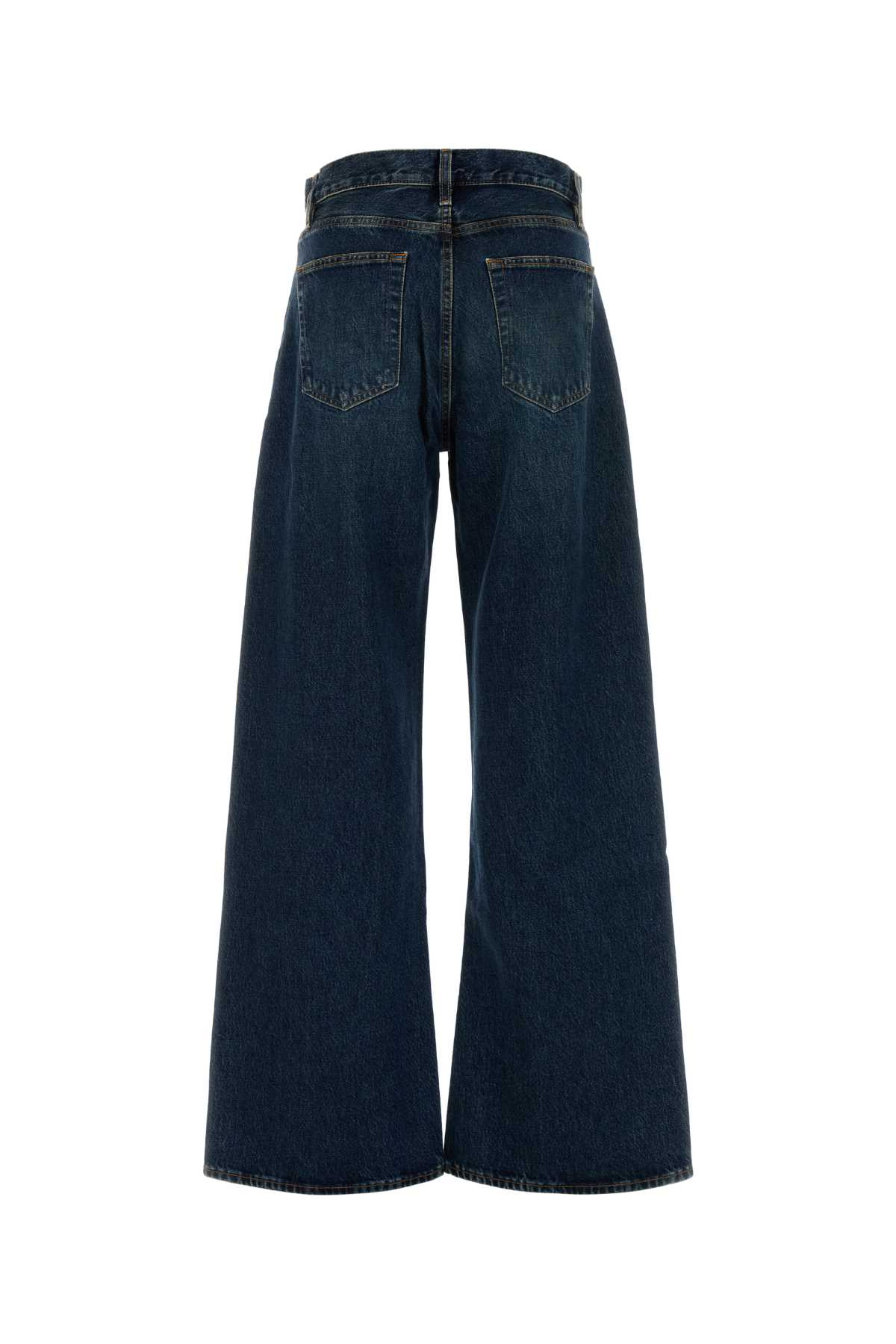[FRAME] Jeans FW26 2002210 DTOX