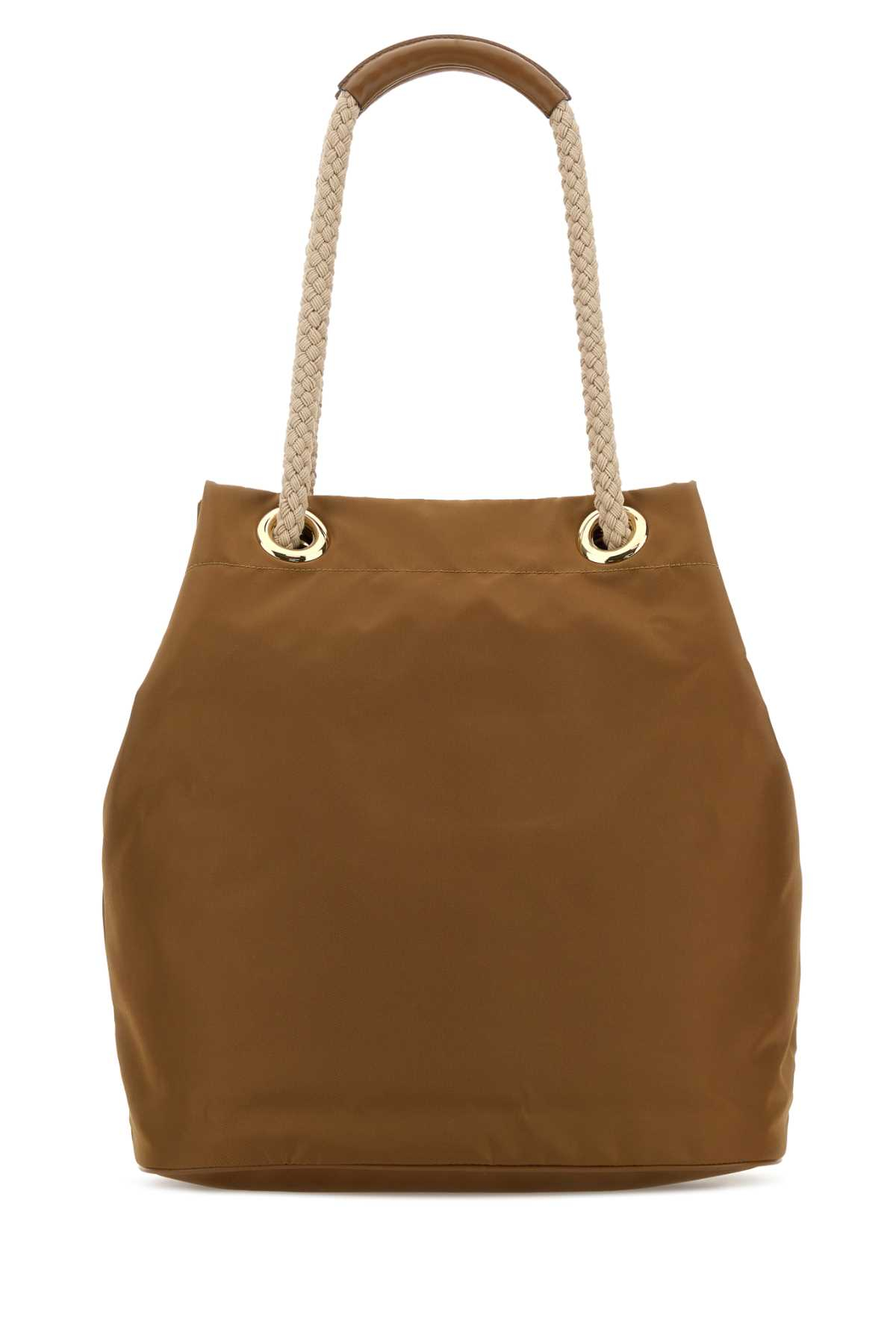[Prada] Tote bag FW26 1BE0932HG8 F0134