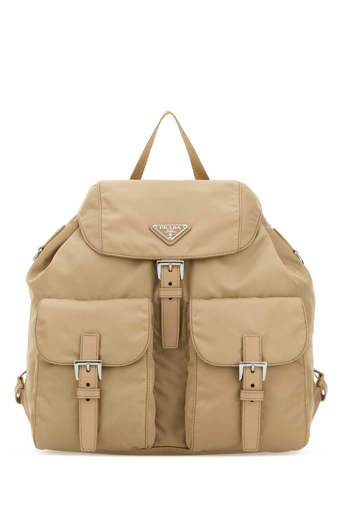 [Prada] Backpack FW26 1BZ811VOTMRV44 F0040