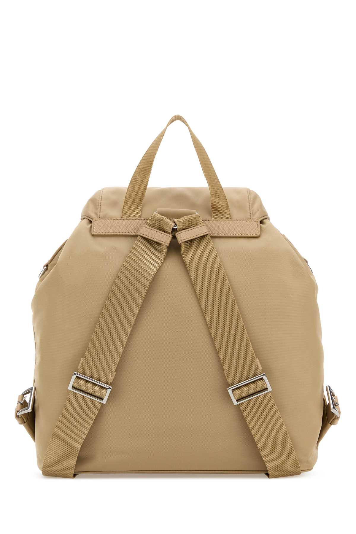 [Prada] Backpack FW26 1BZ811VOTMRV44 F0040