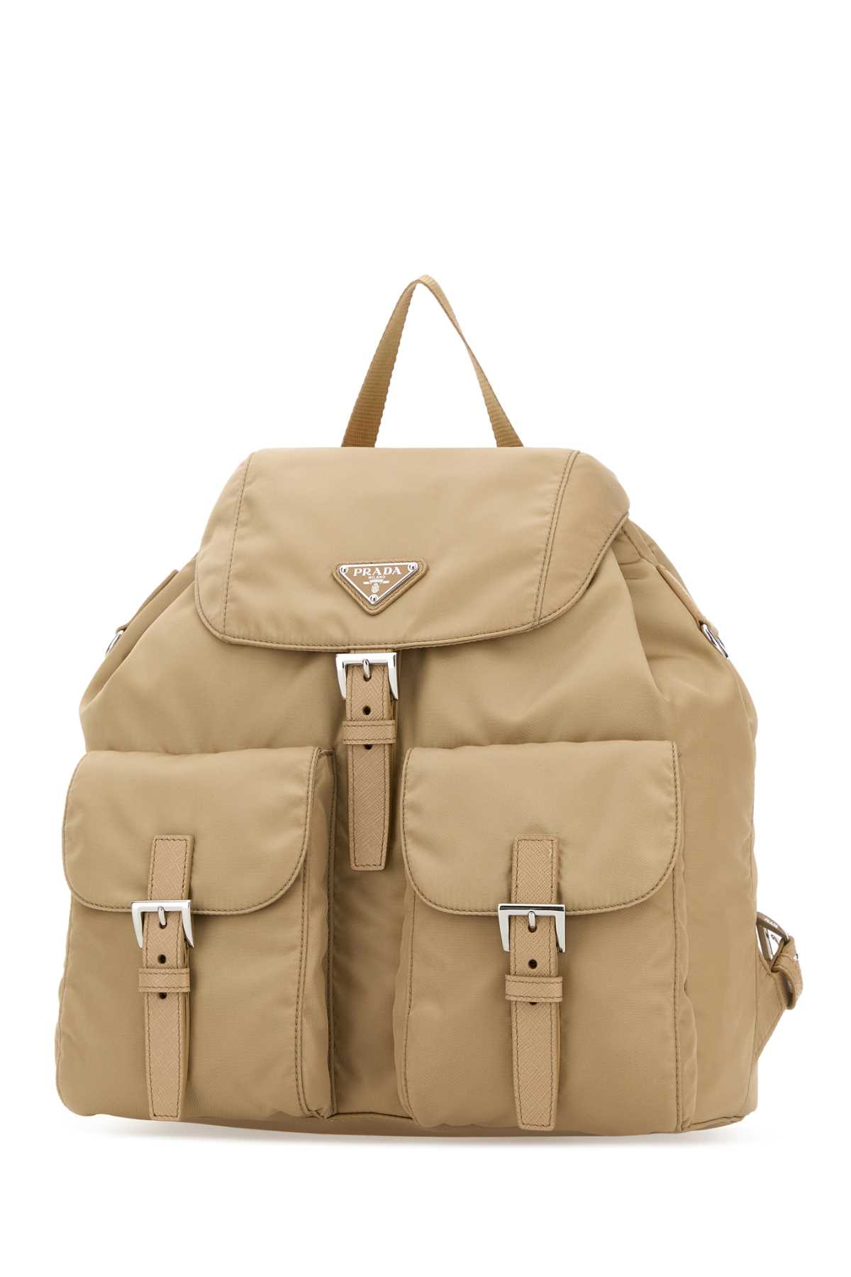 [Prada] Backpack FW26 1BZ811VOTMRV44 F0040