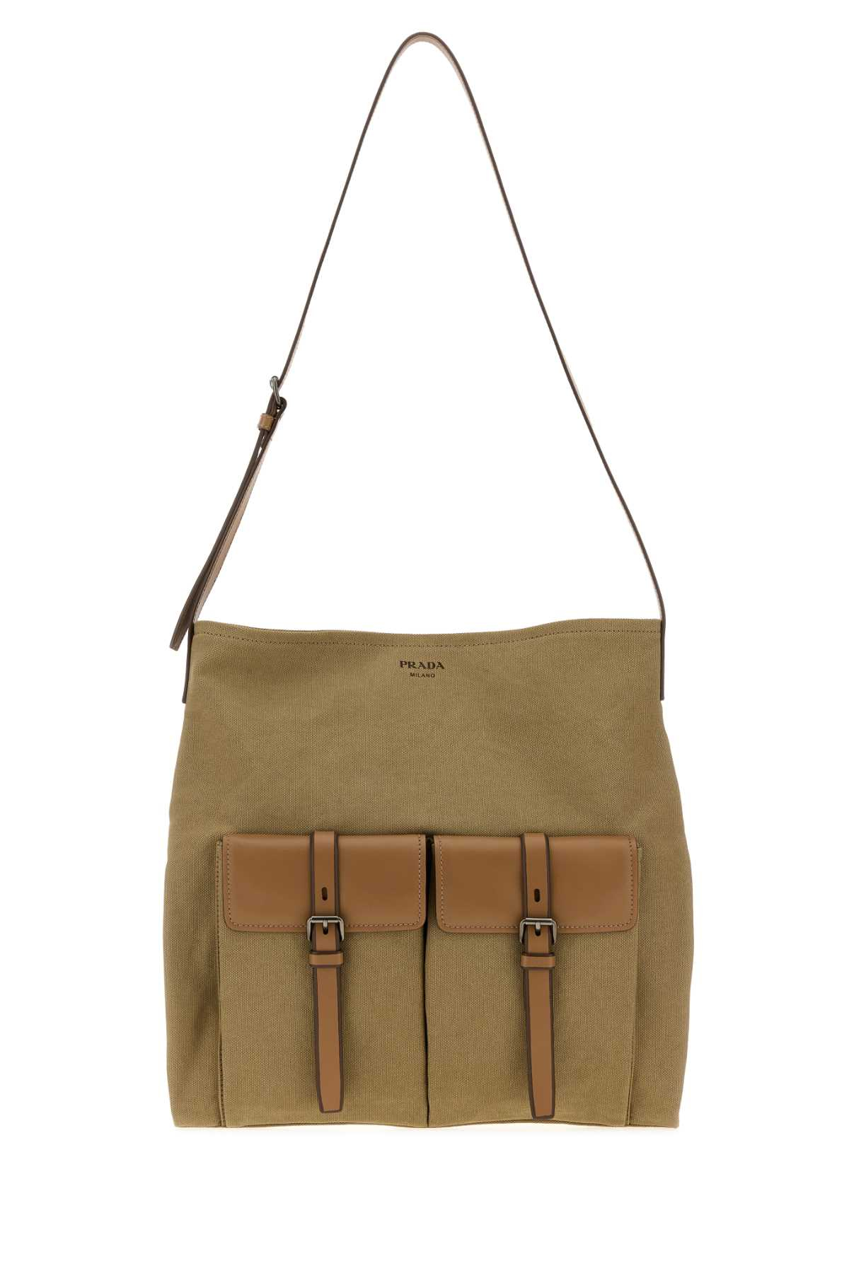 [Prada] Cross body bag FW26 2VH2072G6S F0241