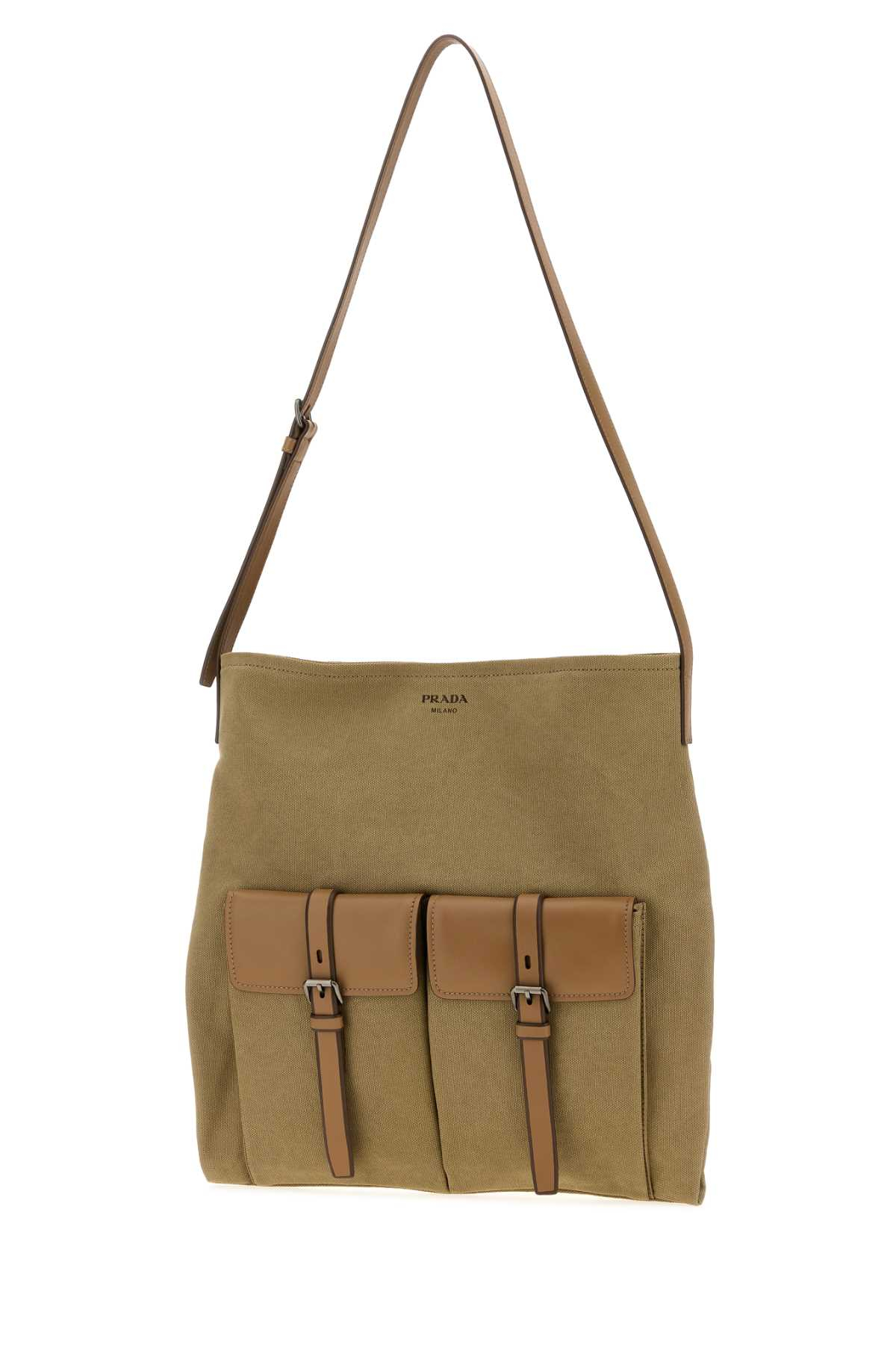 [Prada] Cross body bag FW26 2VH2072G6S F0241