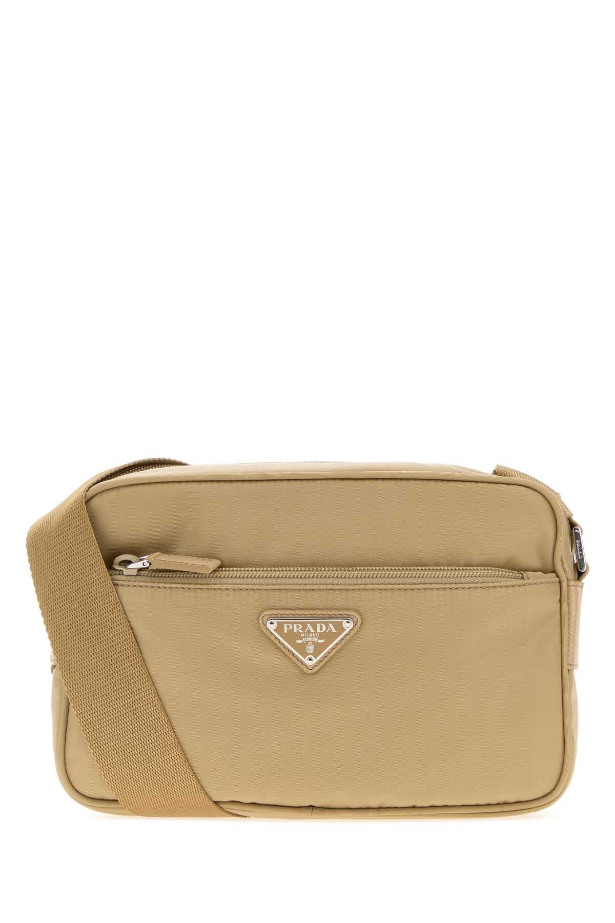 [Prada] Cross body bag FW26 1BC167VB1MRV44 F0040
