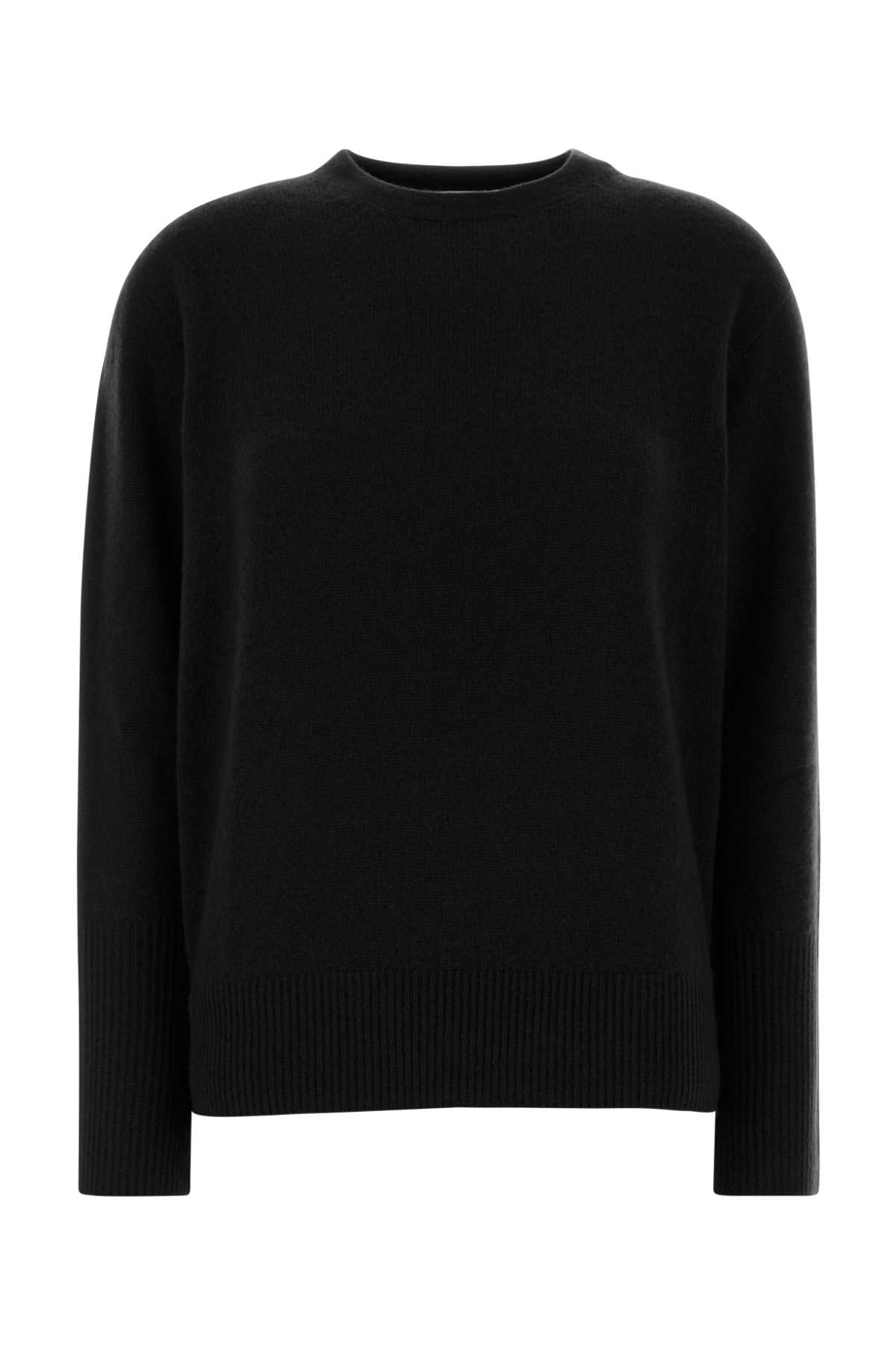 [THE ROW] Knitwear FW26 11086Y973 BLK