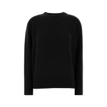 [THE ROW] Knitwear FW26 11086Y973 BLK