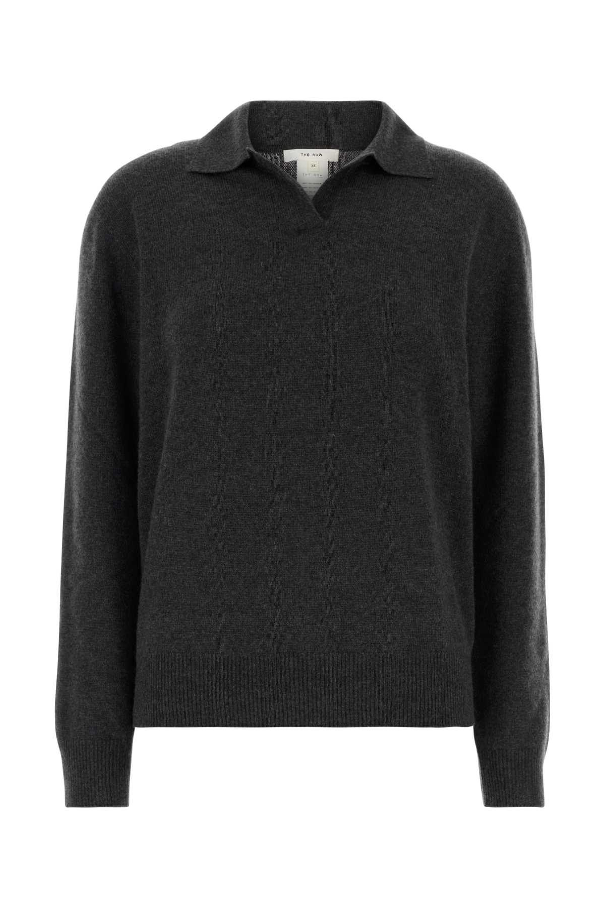 [THE ROW] Knitwear FW26 11062Y973 ANT