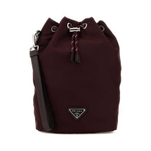 [Prada] Pouch FW26 2NE0672HE1 F0007