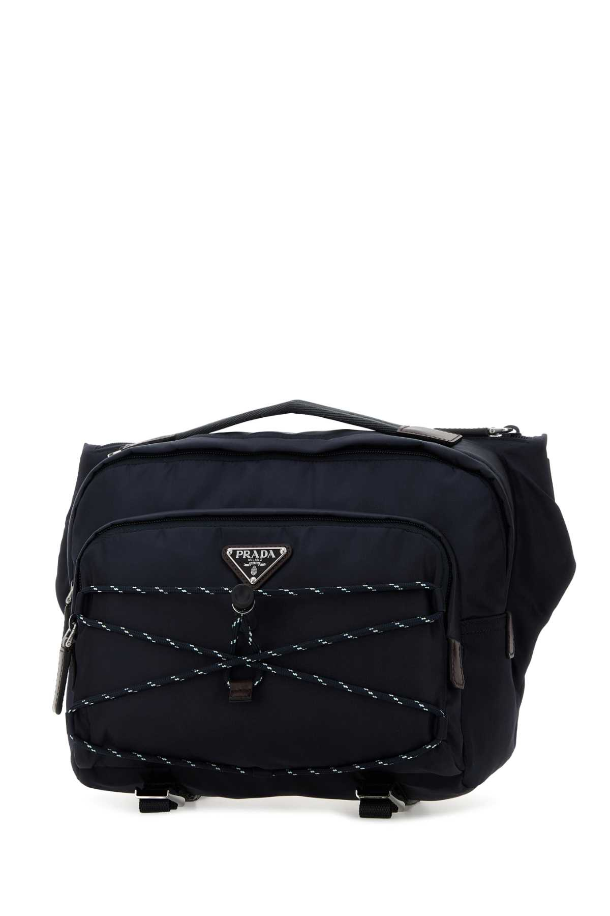 [Prada] Cross body bag FW26 2VH2012DMG F0008
