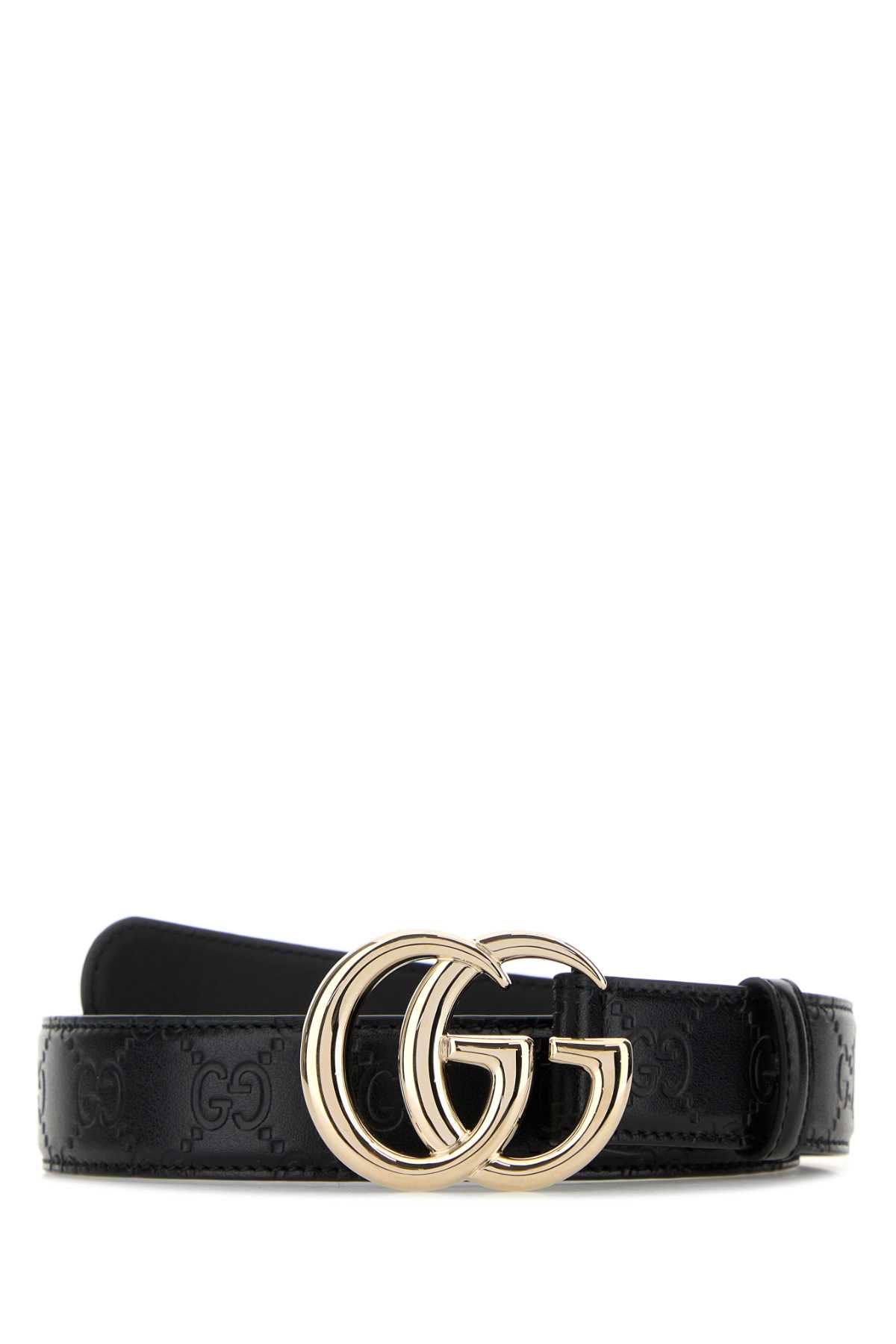 [Gucci] Belt FW26 625839AAD5L 1000