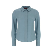 [Gucci] Shirts Long Sleeve SS26 858623ZAT90 4870