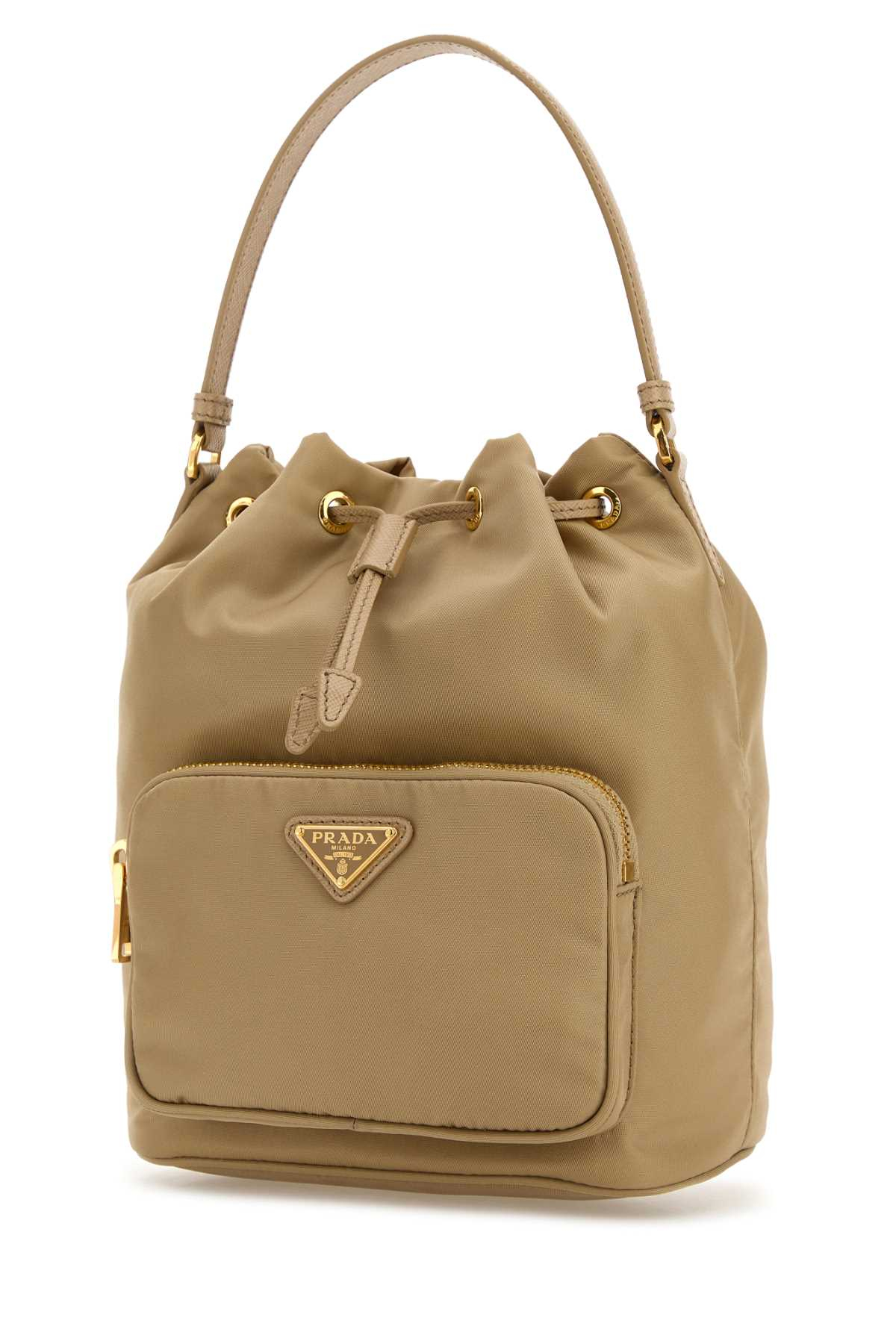 [Prada] Shoulder bag FW26 1BH038VUOPRV44 F0040