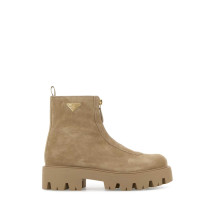 [Prada] Ankle Boots FW26 1T328OF050054 F0F24