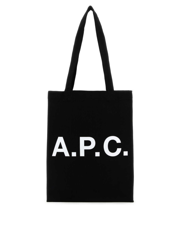 [A.P.C.] Bag FW26 COZZSM61442 LZZ