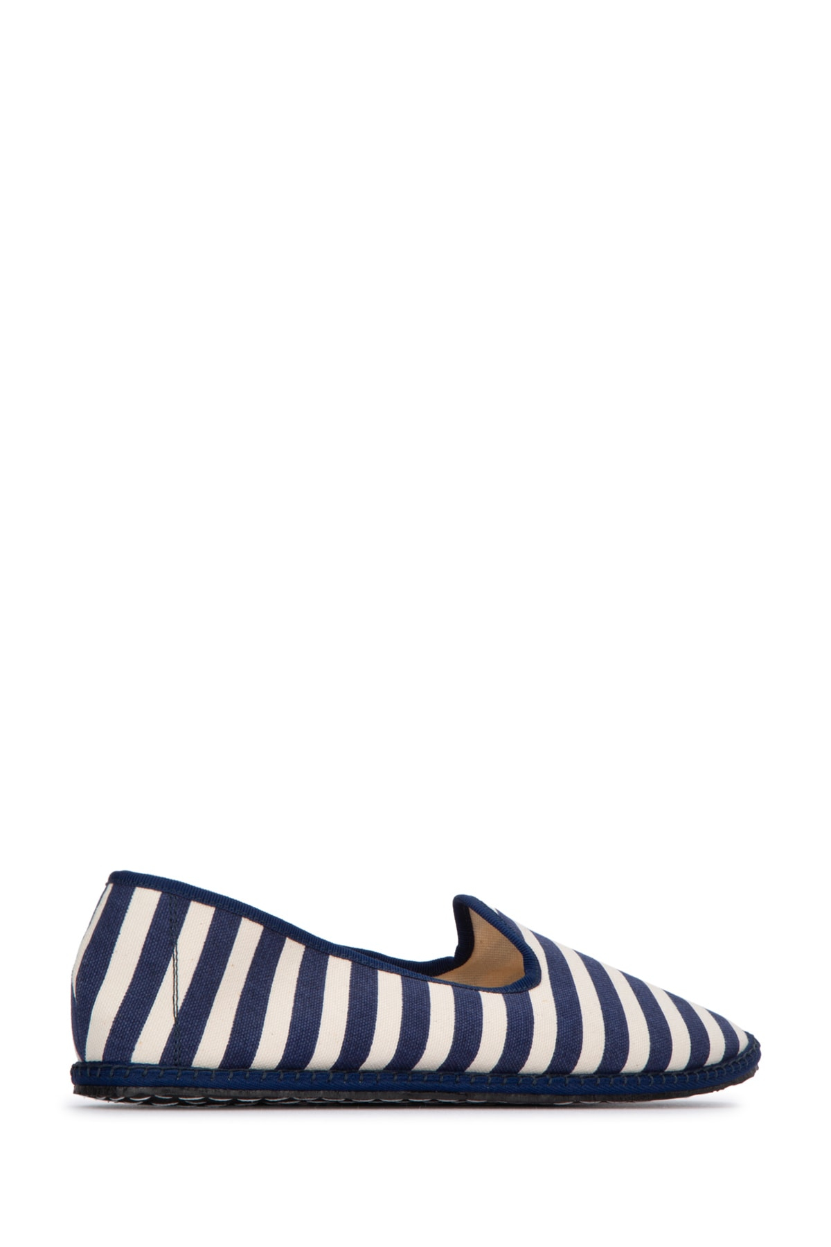[VIBI VENEZIA] Loafer SS22 MS19FGO82CA04 BLUESTRIPES