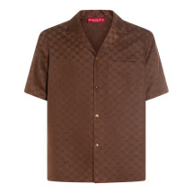 [Gucci] Shirts Short Sleeve SS26 794907ZAM7G2063