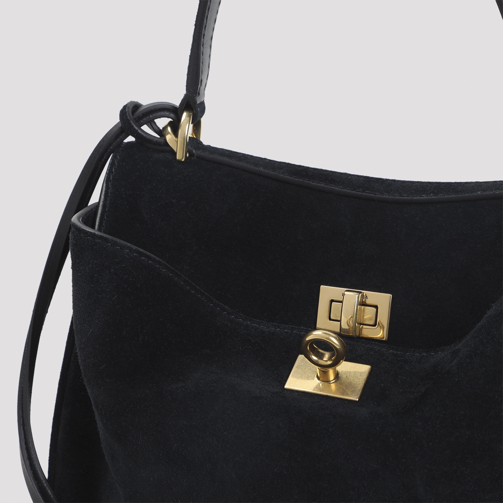 [Balenciaga] Shoulder bag FW26 843712.2ACKO