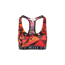 [PUCCI] Sports Top FW26 6HTP57.6H865