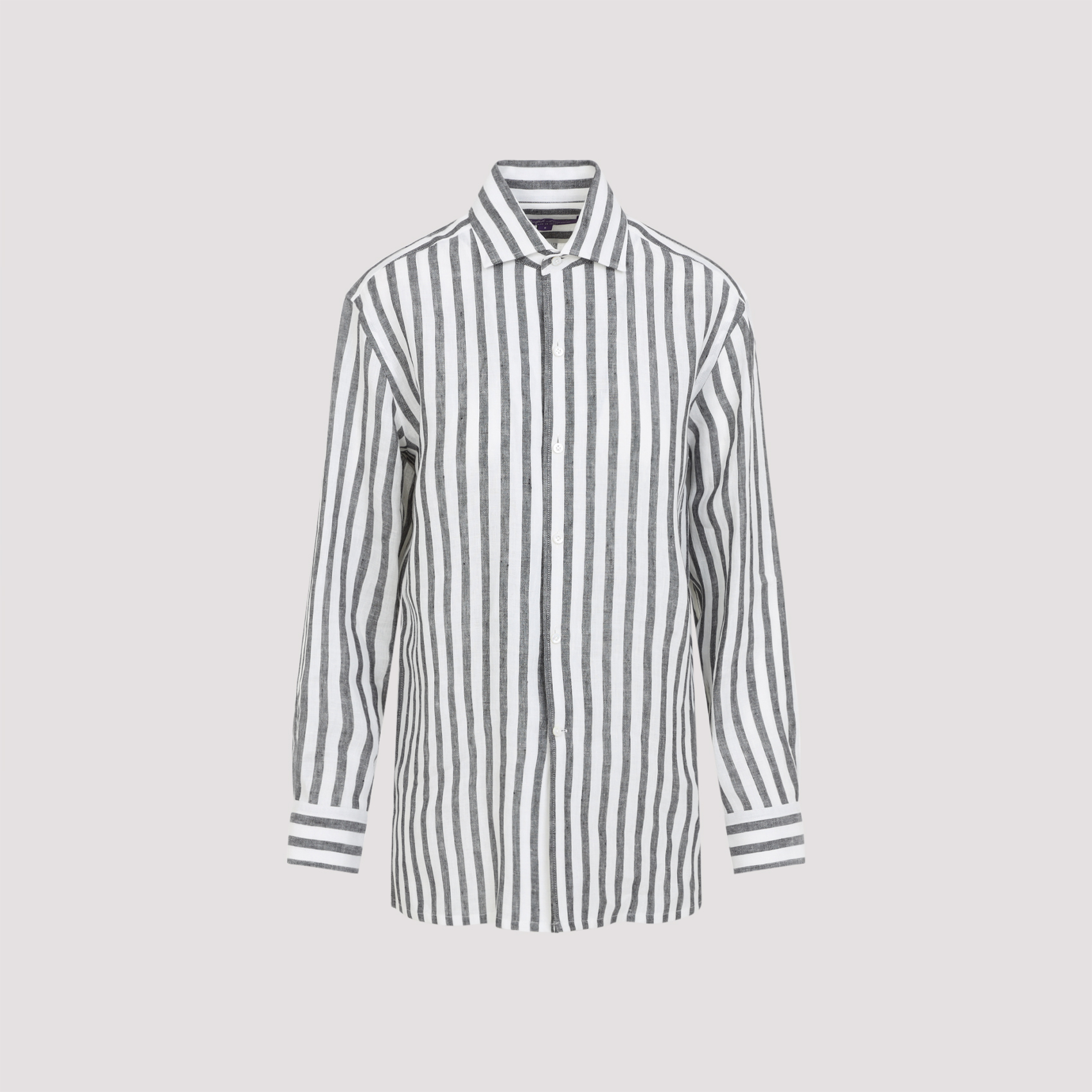 [RALPH LAUREN COLLECTION] Shirts Long Sleeve SS26 290975285005
