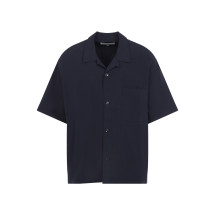 [Studio Nicholson] Shirts Short Sleeve SS26 AGIOSSNM1466