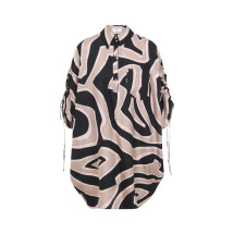 [PUCCI] Long sleeve dress FW26 6HRL11.6H741
