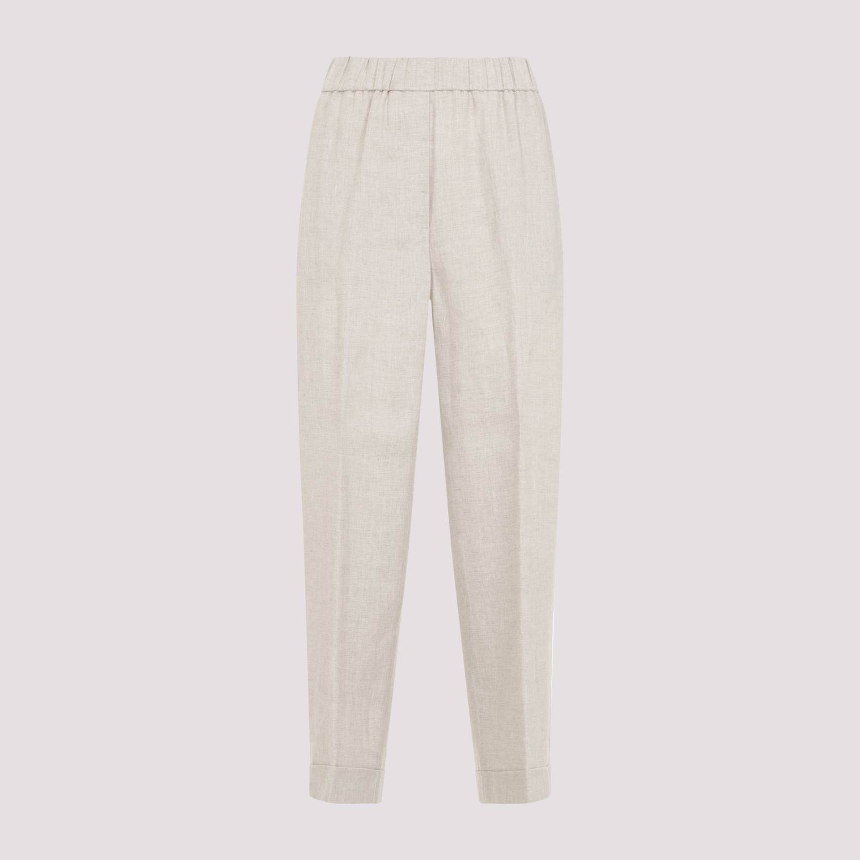[Peserico] Pants SS26 P04301.02629