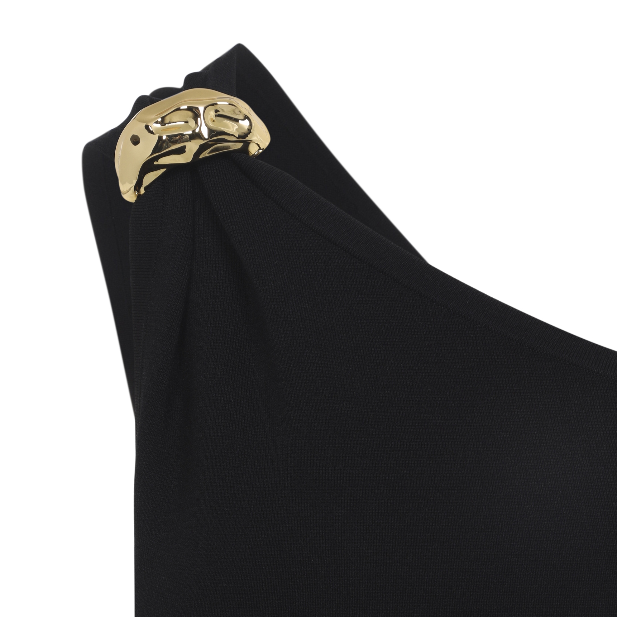 [ELISABETTA FRANCHI] Sleeveless dress SS26 AM43B62E2