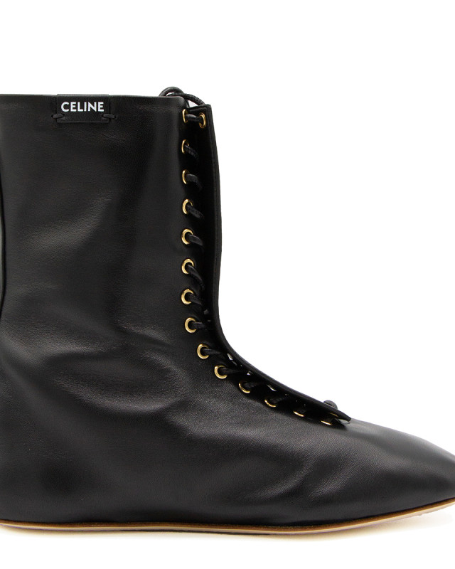 [Celine] Ankle Boots SS26 366535272C38NO