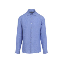[Canali] Shirts Long Sleeve SS26 CSL7065.GL03099