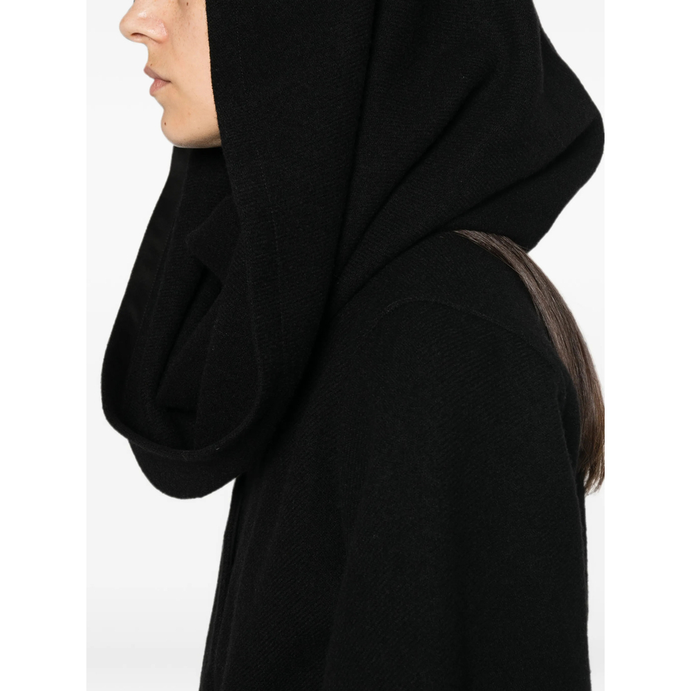 [Rick Owens] Coat FW26 RP02F5901 WBD 09