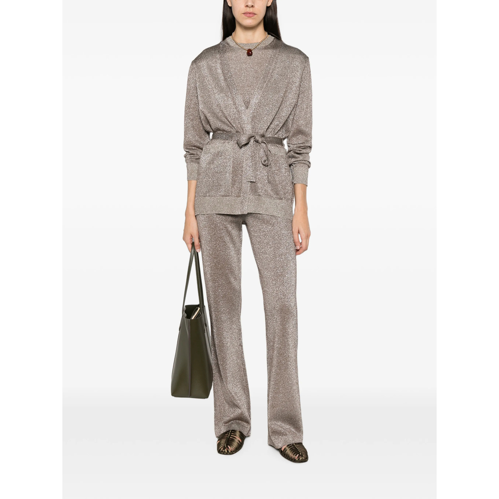 [MISSONI] Cardigan FW26 DC26SM02 BK01H3 S01MQ