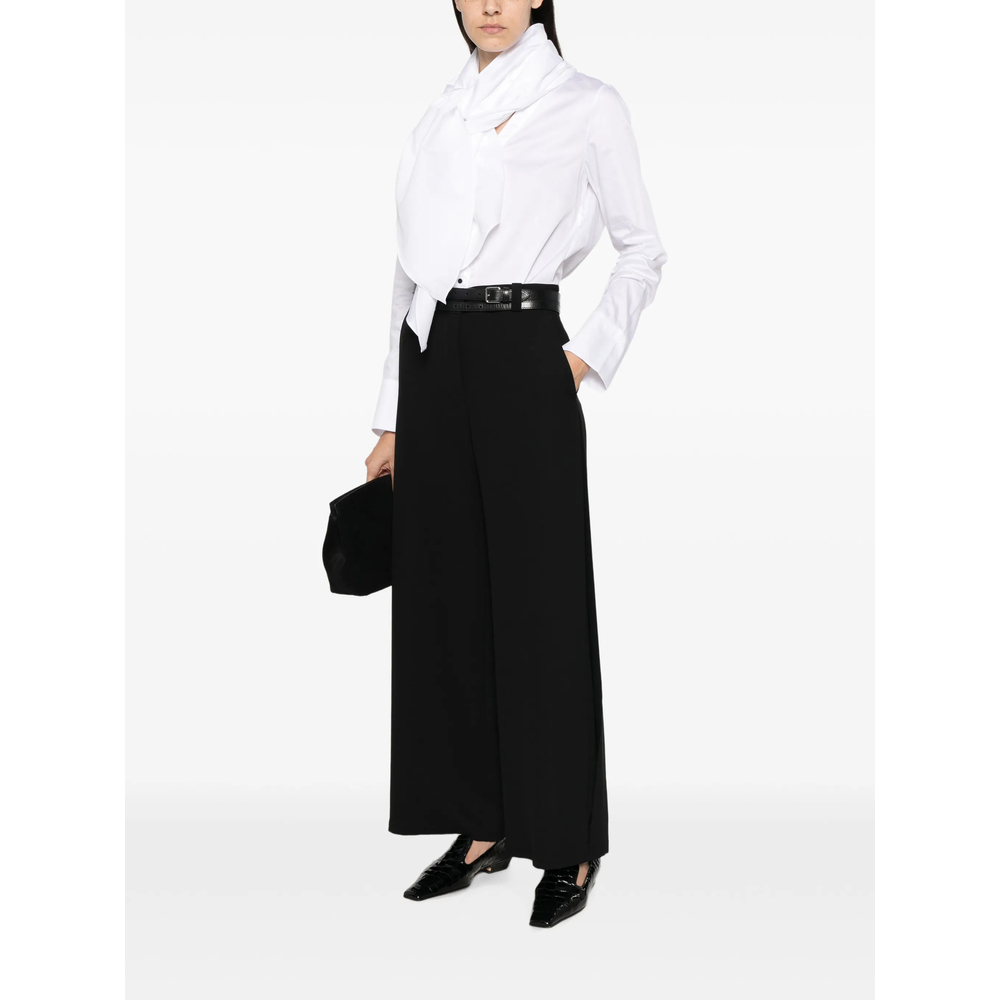 [Giorgio Armani] Trousers FW26 TE16469 GW003478 UC001