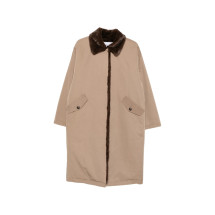[Eleh] Coat FW26 EFW260011  FANGO