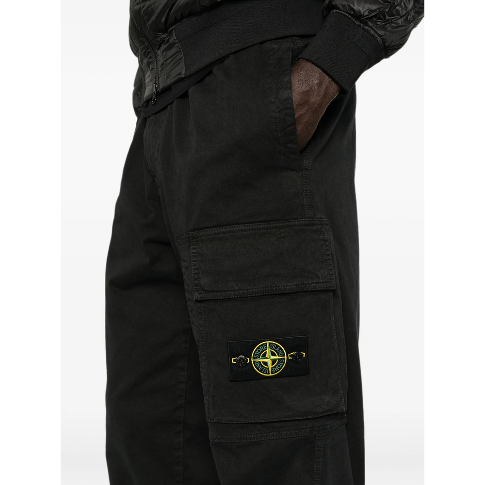 [Stone Island] Pants FW26 153100036 S00L1 V0129