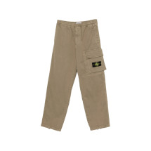 [Stone Island] Pants FW26 153100036 S00L1 V015G