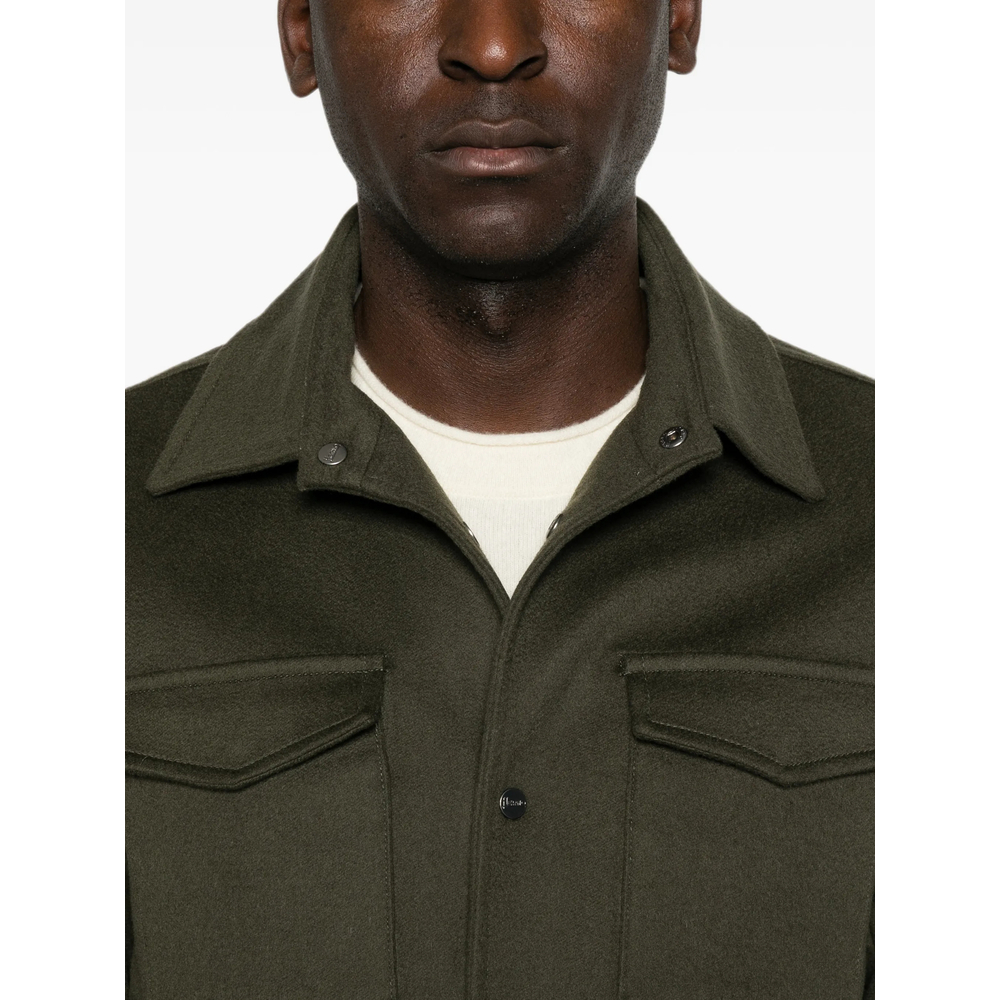[Herno] Jacket FW26 33318 GI000676U 7780