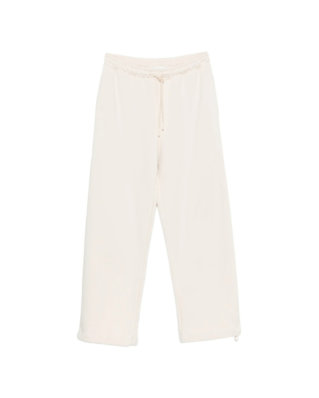 [WOC] Sweatpants FW26 126PA131FL CAJAMARCA AVORI