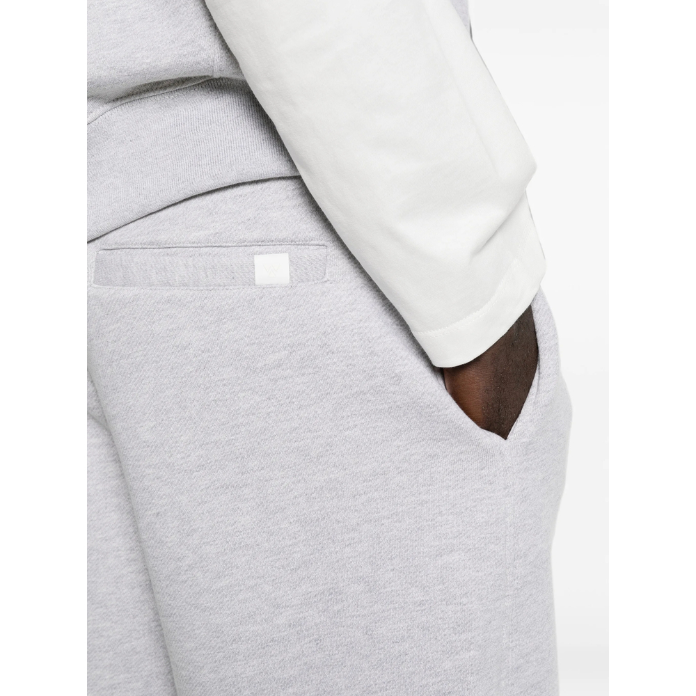 [WOC] Sweatpants FW26 126PA204FD SALINAS GRIME