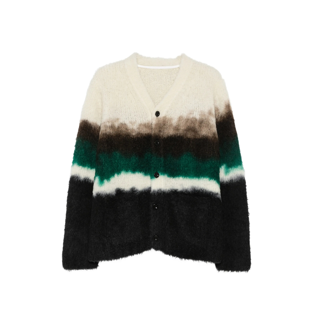 [Sacai] Cardigan FW26 26-04132M  020