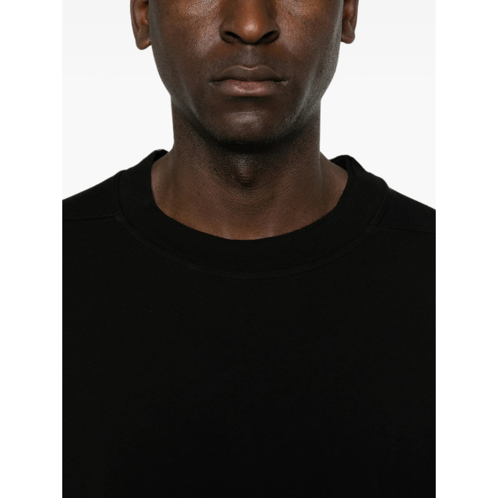 [RICK OWENS DRKSHDW] T-shirts Sleeveless FW26 DU02F6266 RN 09