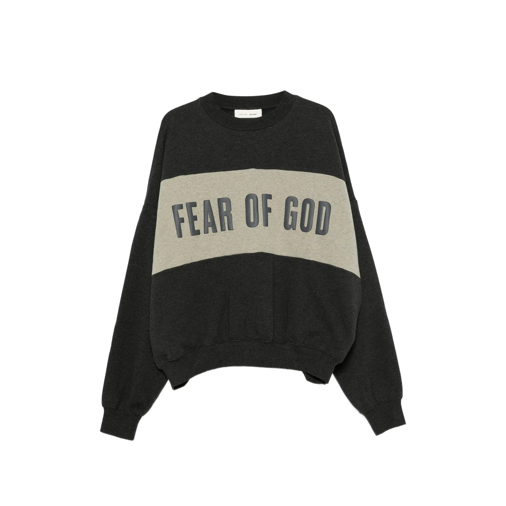 [Fear Of God Essentials] Sweatshirt FW26 RW00282  IGREH
