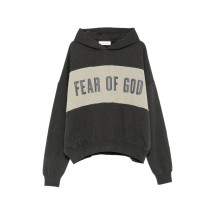 [Fear Of God Essentials] Hoodie FW26 RW00283  IGRSE
