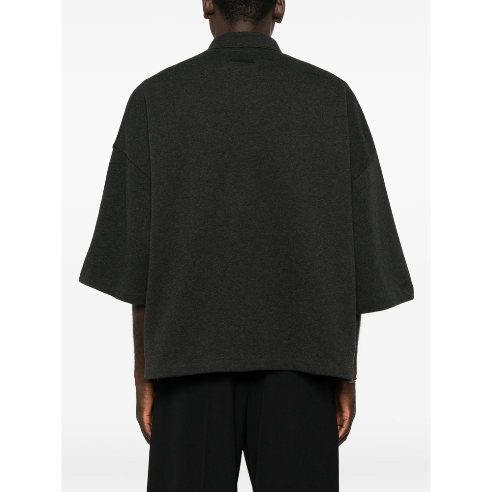 [Fear Of God Essentials] T-shirts Short Sleeve FW26 RW00284  IGRSE