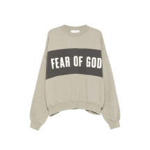 [Fear Of God Essentials] Sweatshirt FW26 RW00282  SHEIG